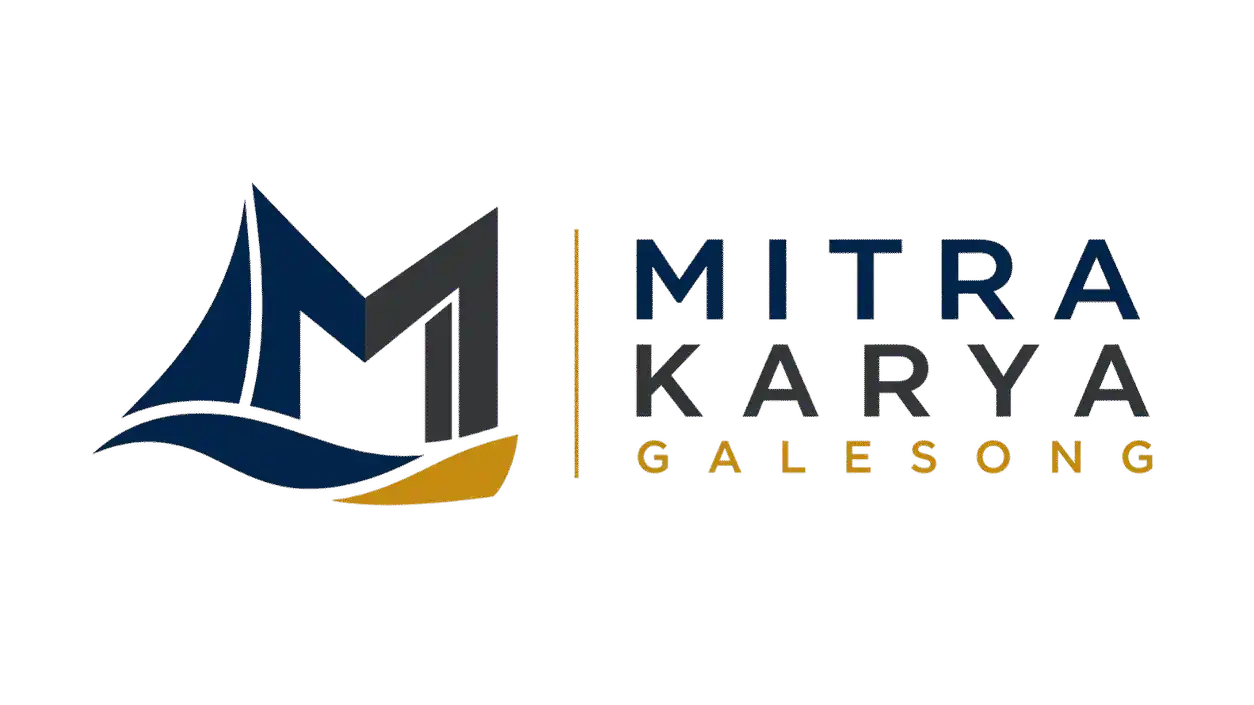 Logo Mitra Karya Galesong